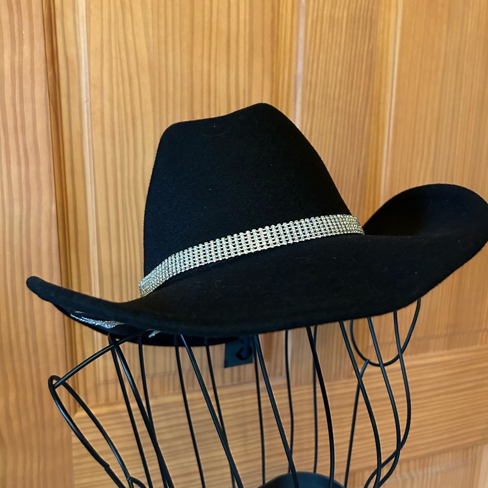 Bling Hat - image 1